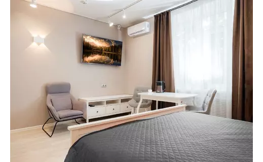 клиника Медтайм